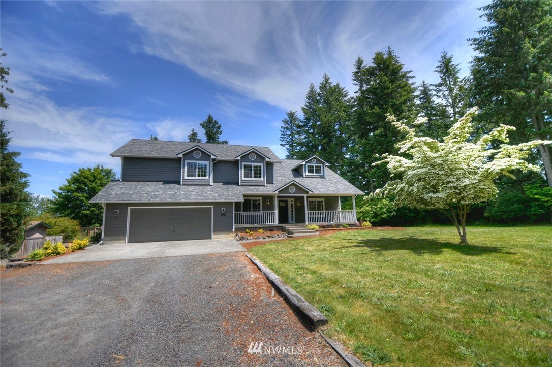220 Summers Road Centralia, WA 98531 - Photo 1 of 25