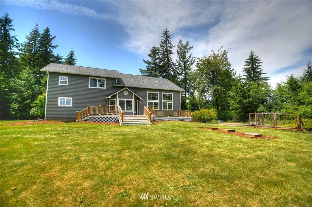 220 Summers Road Centralia, WA 98531 - Photo 18 of 25