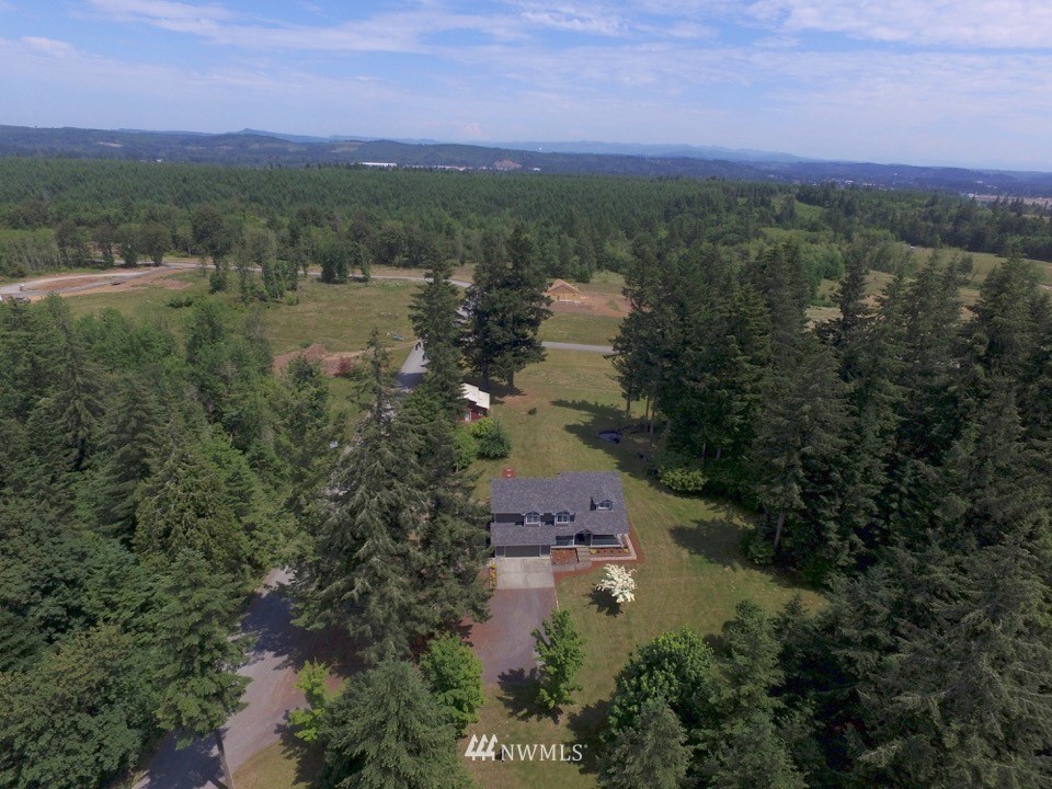 220 Summers Road Centralia, WA 98531 - Photo 20 of 25