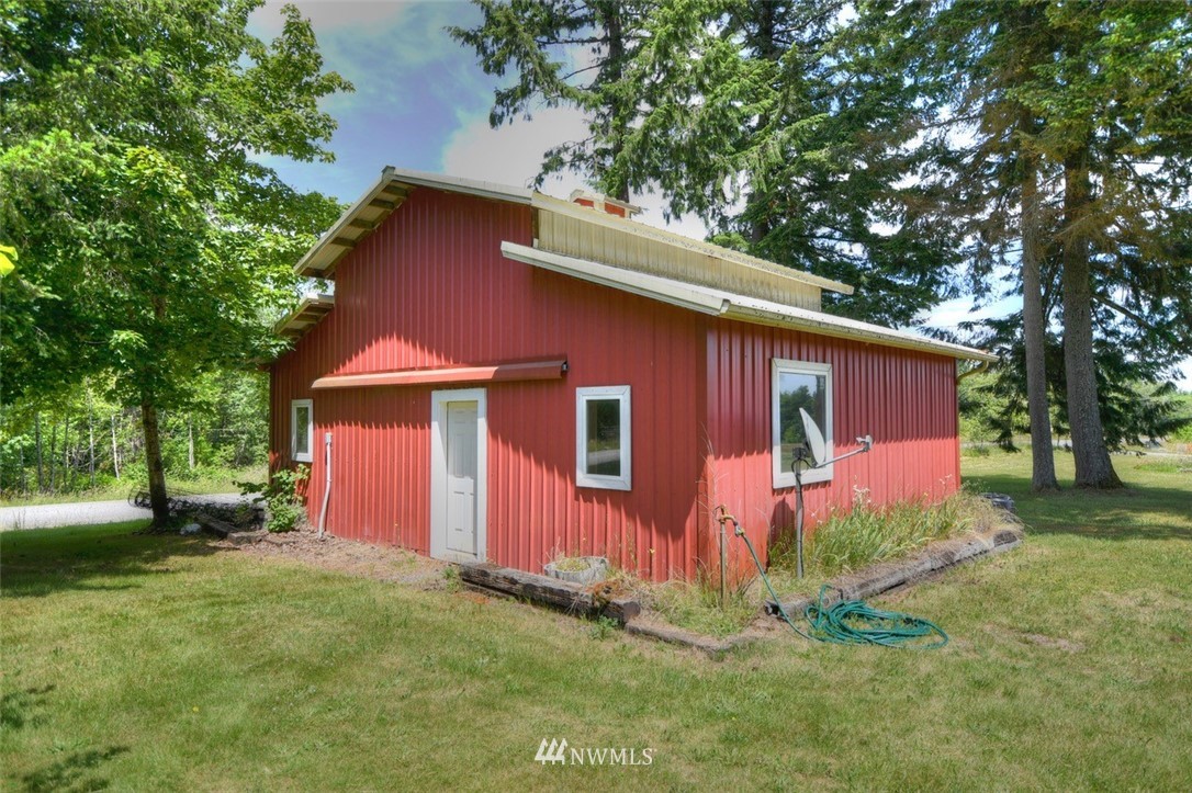 220 Summers Road Centralia, WA 98531 - Photo 22 of 25