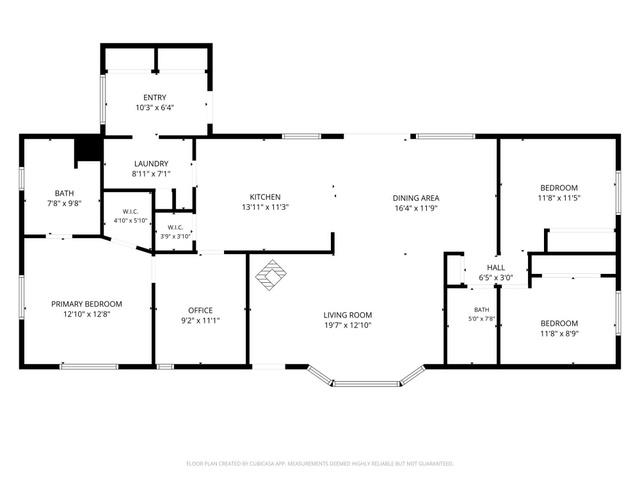 255 North 900 West Cleveland, UT 84518 - Photo 48 of 48
