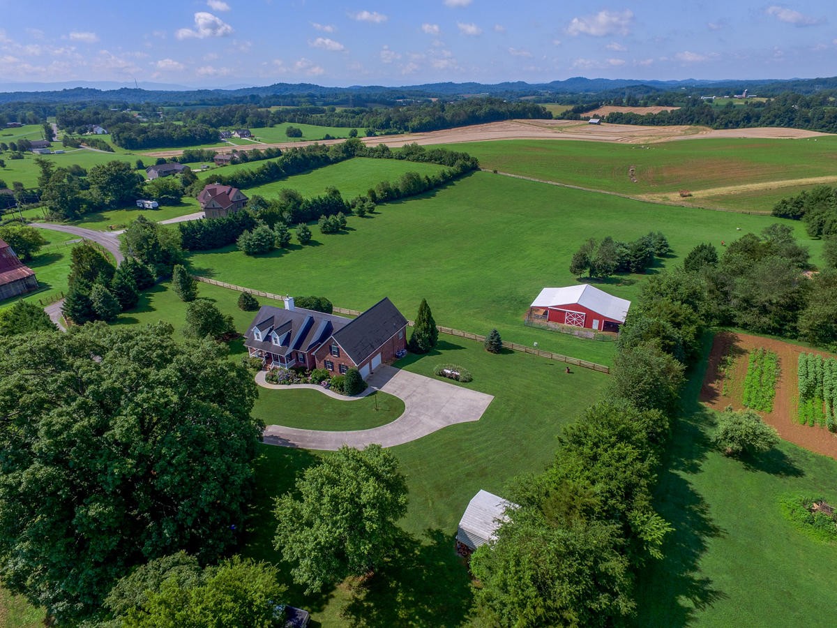 998 Disco Loop Road Friendsville, TN 37737 - Photo 34 of 36 Gallery Image 34