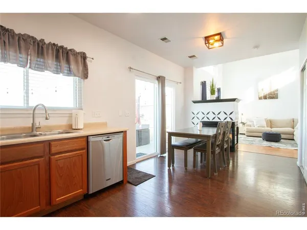 $460,000 | 14977 East 119th Avenue, Commerce City, CO 80603