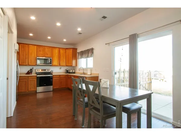 $460,000 | 14977 East 119th Avenue, Commerce City, CO 80603