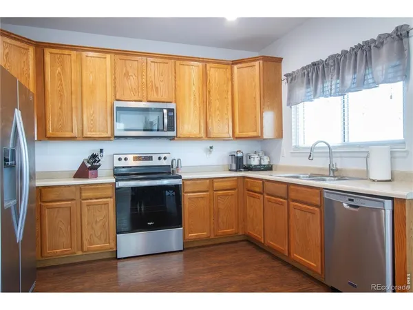$460,000 | 14977 East 119th Avenue, Commerce City, CO 80603