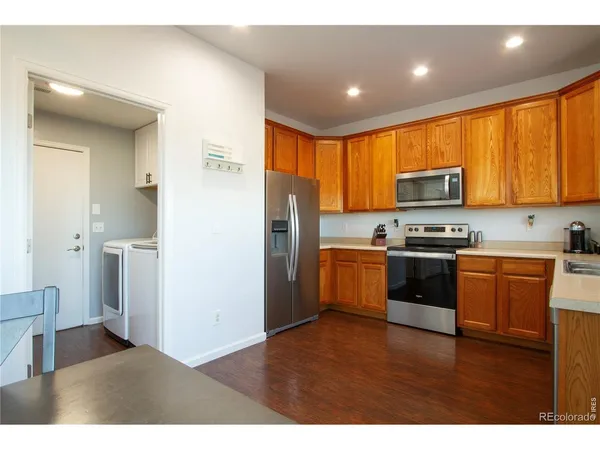 $460,000 | 14977 East 119th Avenue, Commerce City, CO 80603