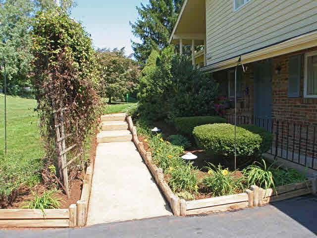 215 Rorrer Circle Harrisonburg, VA 22801 - Photo 2 of 28 Gallery Image 2