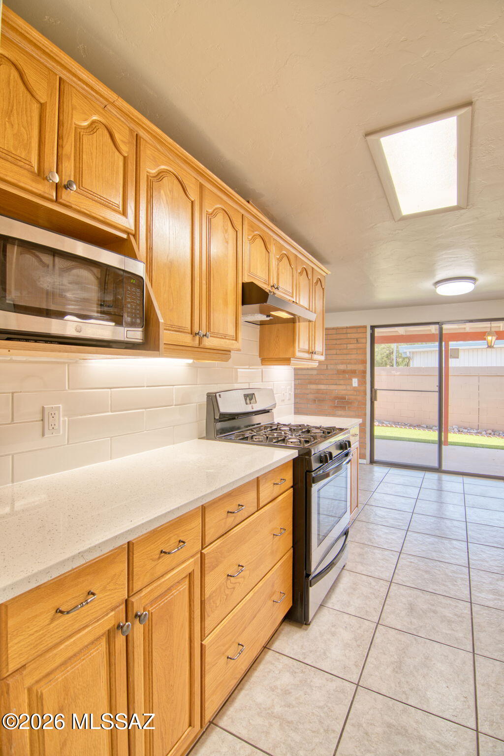 3450 South Jessica Avenue Tucson, AZ 85730 - Photo 19 of 48