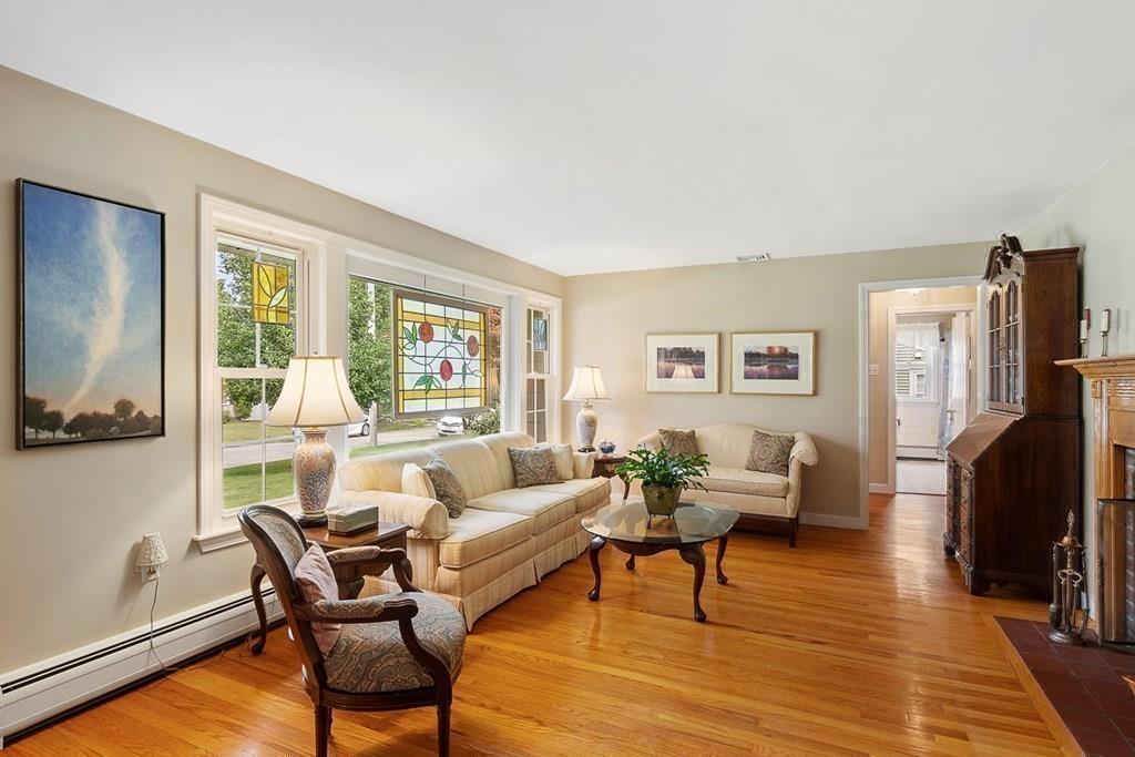 9 Shirley Road Andover, MA 01810 - Photo 19 of 40 Gallery Image 19