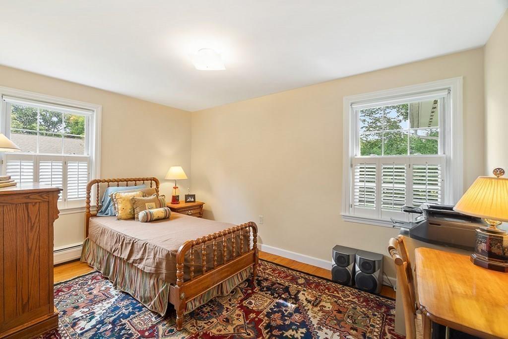 9 Shirley Road Andover, MA 01810 - Photo 22 of 40 Gallery Image 22