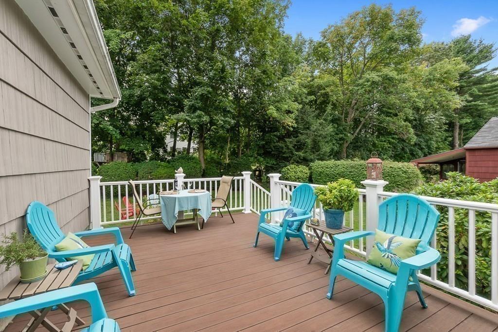 9 Shirley Road Andover, MA 01810 - Photo 32 of 40 Gallery Image 32