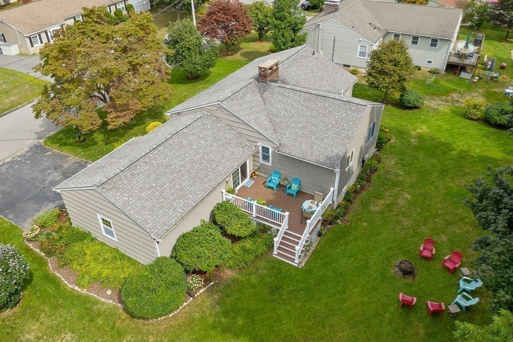 9 Shirley Road Andover, MA 01810 - Photo 35 of 40 Gallery Image 35