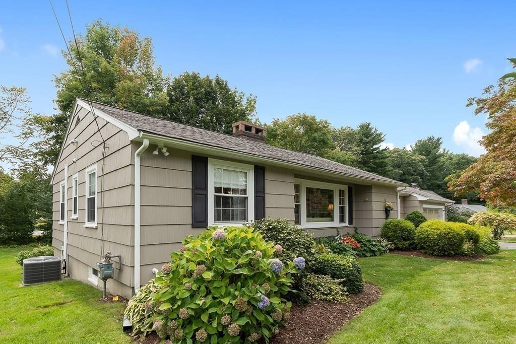 9 Shirley Road Andover, MA 01810 - Photo 37 of 40 Gallery Image 37