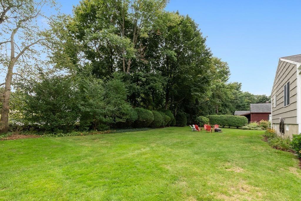 9 Shirley Road Andover, MA 01810 - Photo 38 of 40 Gallery Image 38