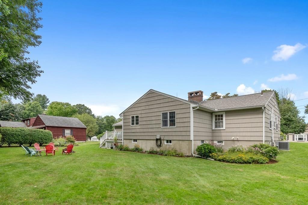9 Shirley Road Andover, MA 01810 - Photo 39 of 40 Gallery Image 39