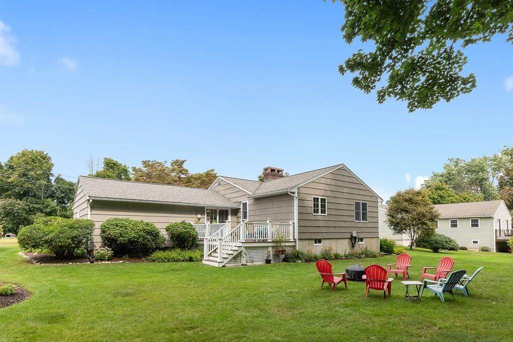 9 Shirley Road Andover, MA 01810 - Photo 40 of 40 Gallery Image 40