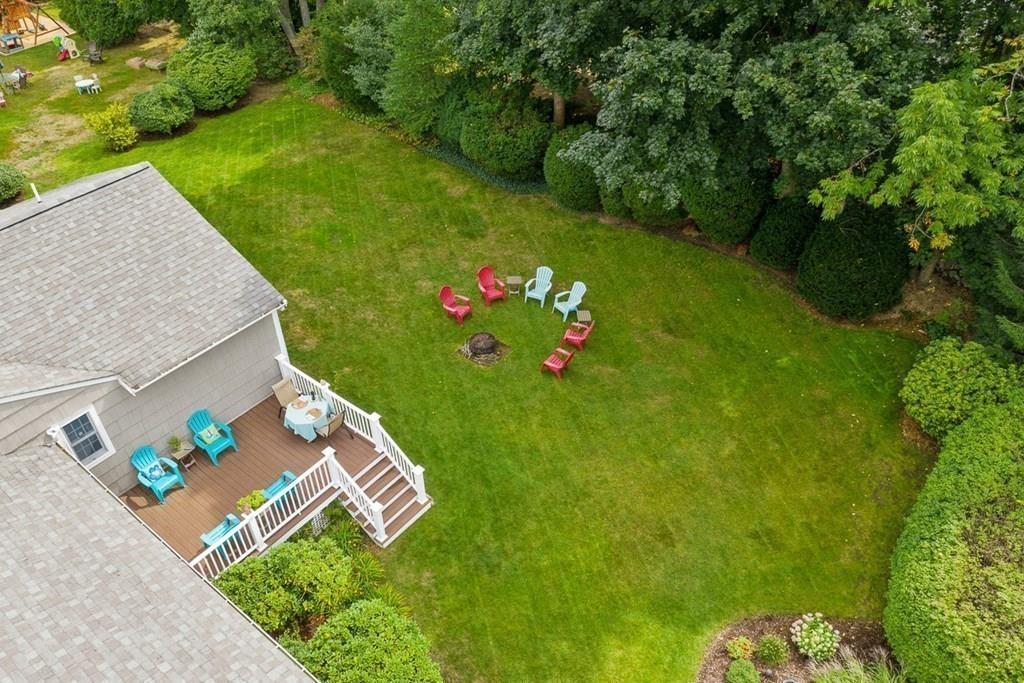 9 Shirley Road Andover, MA 01810 - Photo 5 of 40 Gallery Image 5