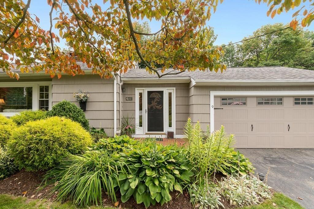 9 Shirley Road Andover, MA 01810 - Photo 9 of 40 Gallery Image 9