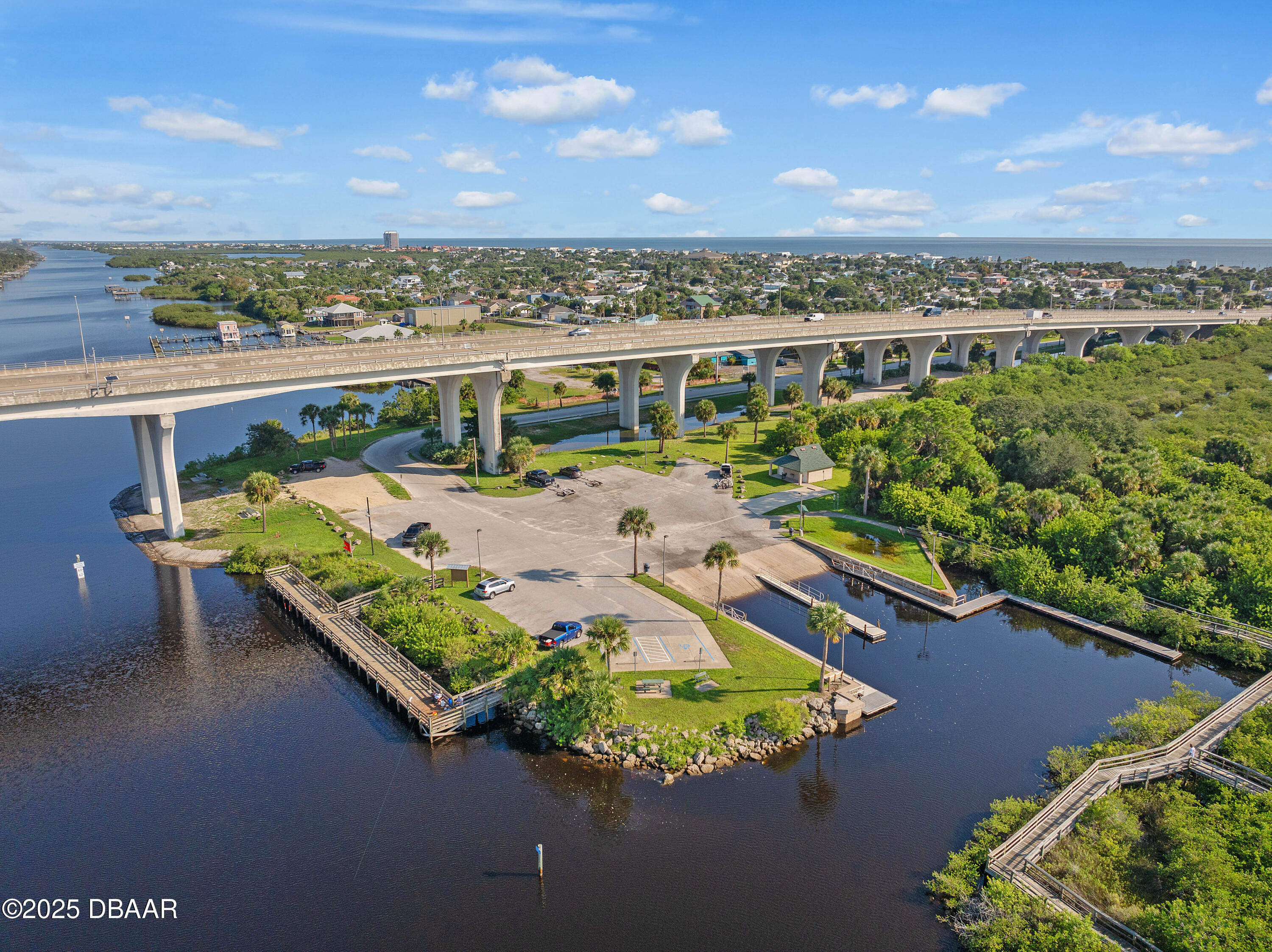 29 Coronado Road Flagler Beach, FL 32136 - Photo 77 of 83 Boat Landing