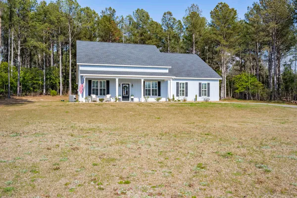 $499,900 | 2086 Piper Road, Aiken, SC 29805