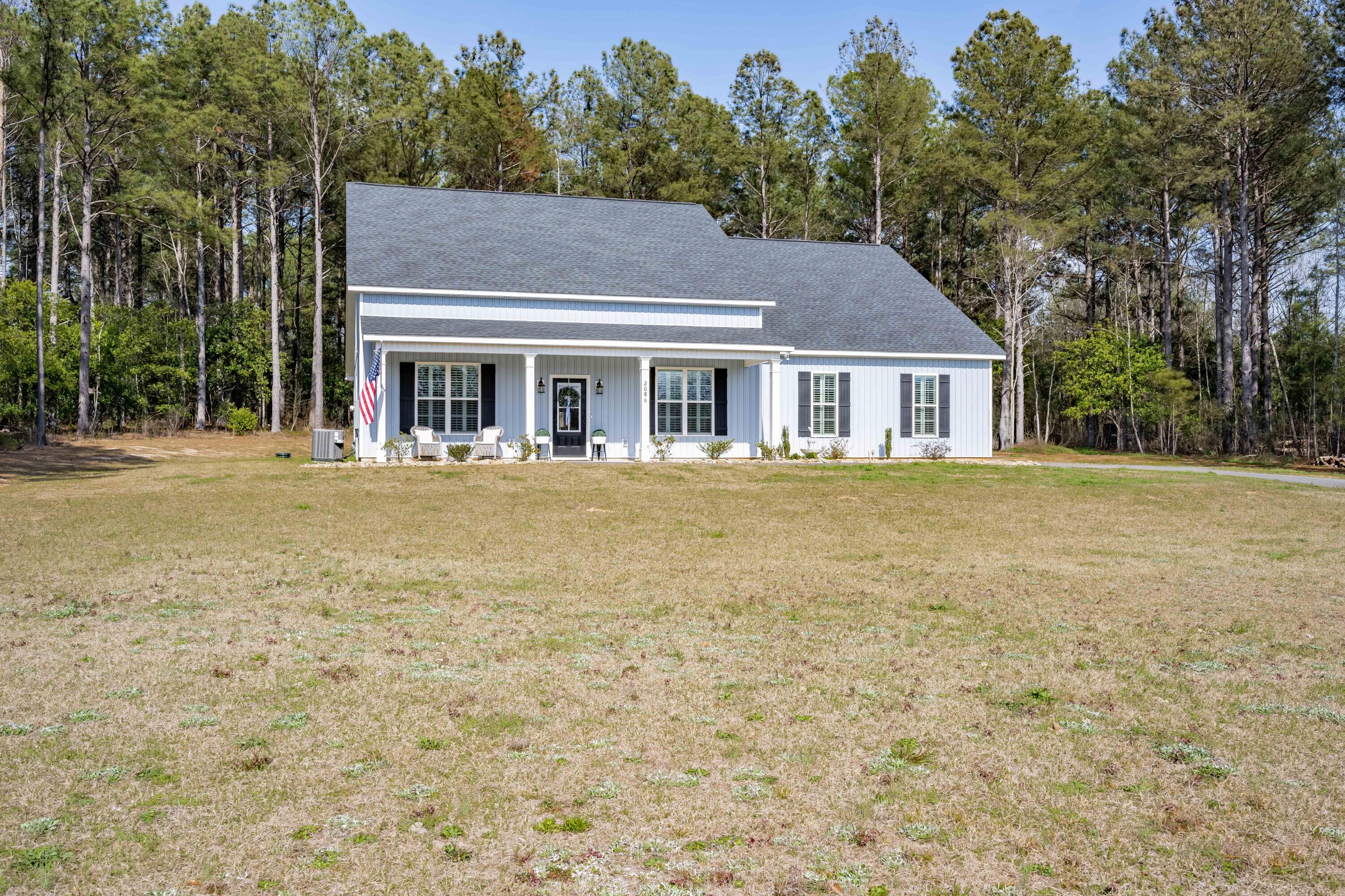 2086 Piper Road Aiken, SC 29805 - Photo 2 of 37 01-001-