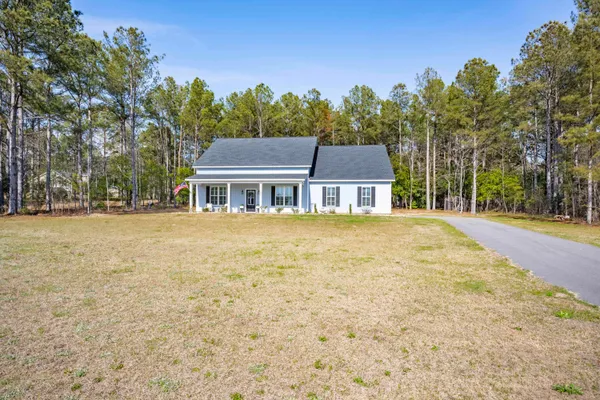 $499,900 | 2086 Piper Road, Aiken, SC 29805
