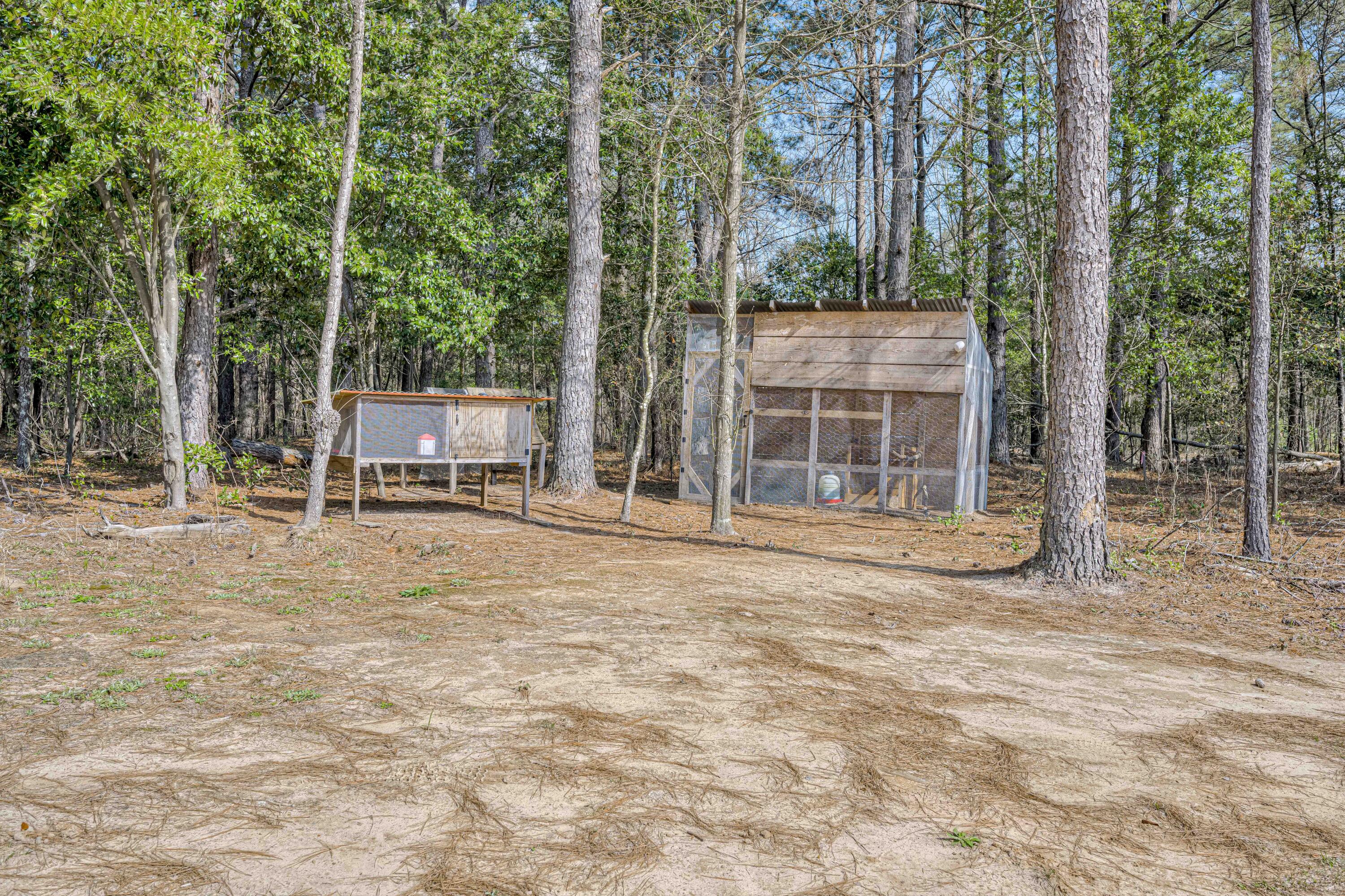 2086 Piper Road Aiken, SC 29805 - Photo 33 of 37 32-032-