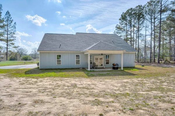 $499,900 | 2086 Piper Road, Aiken, SC 29805