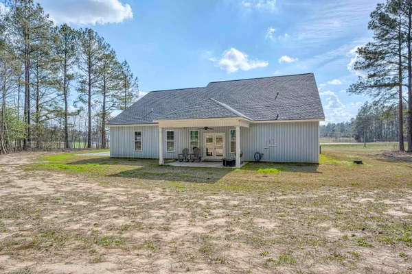 $499,900 | 2086 Piper Road, Aiken, SC 29805