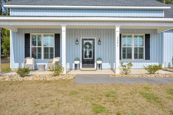 $499,900 | 2086 Piper Road, Aiken, SC 29805