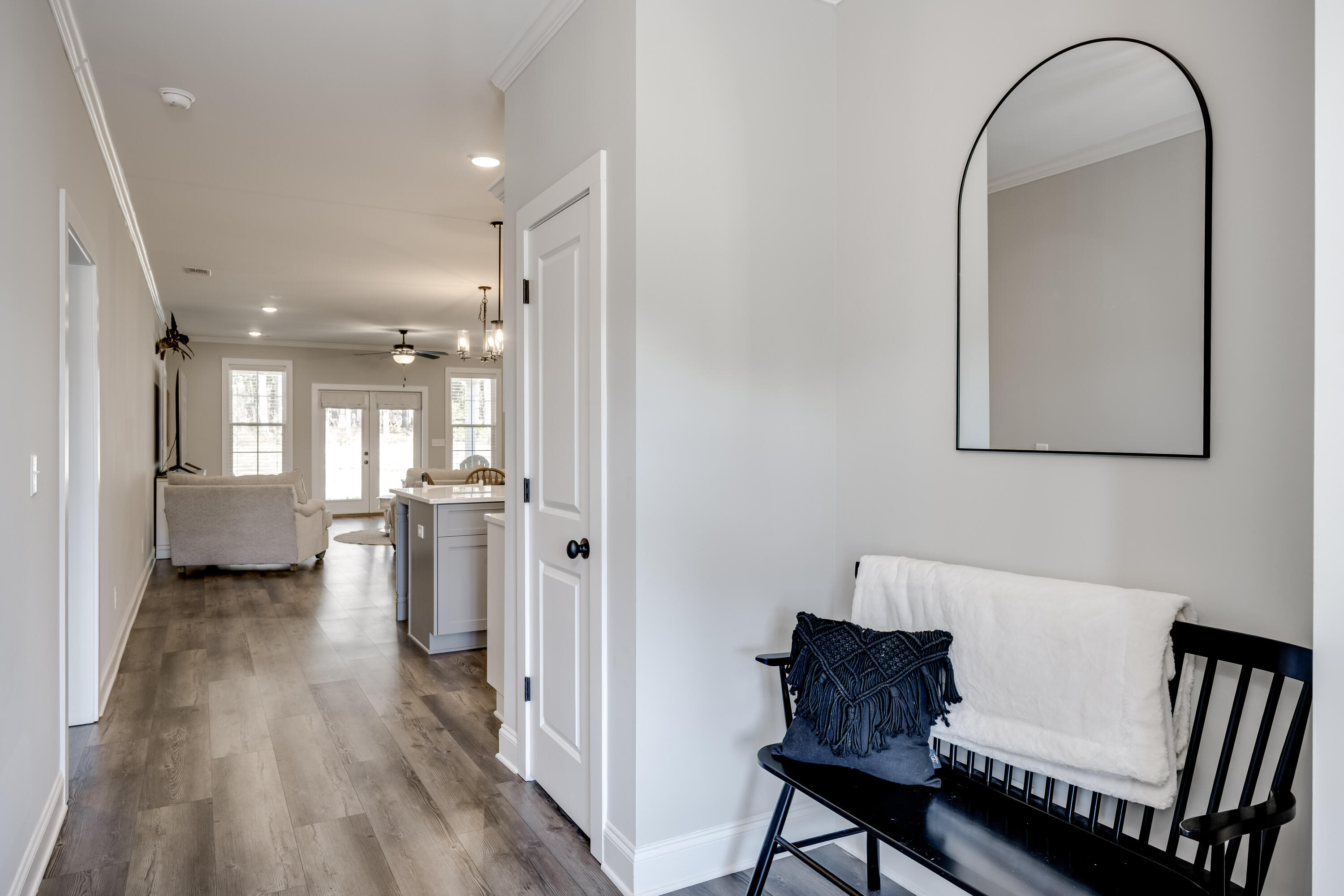 2086 Piper Road Aiken, SC 29805 - Photo 6 of 37 05-005-