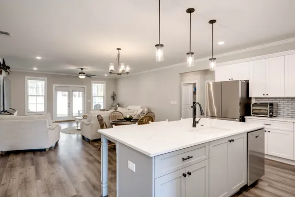 $499,900 | 2086 Piper Road, Aiken, SC 29805