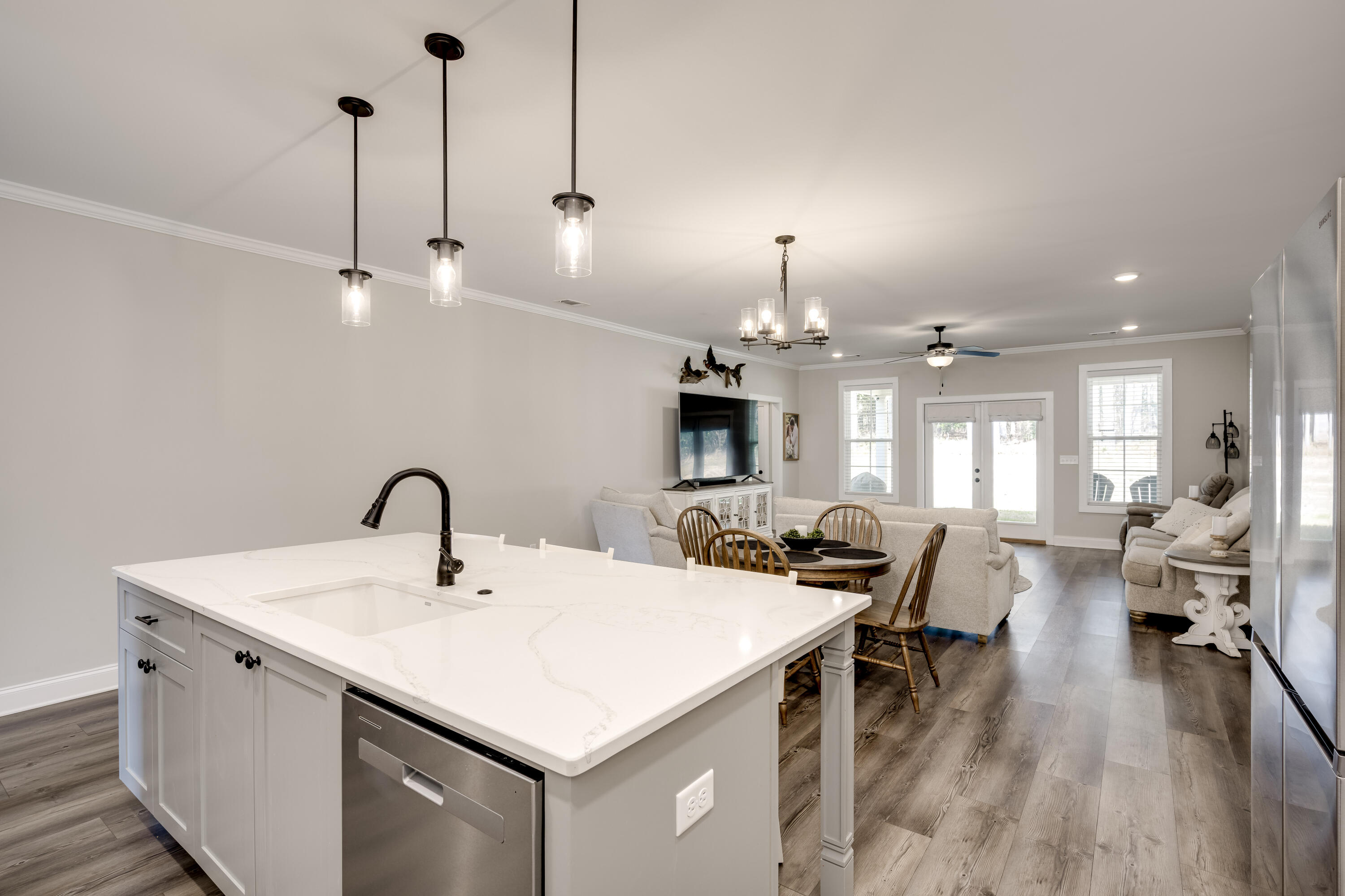 2086 Piper Road Aiken, SC 29805 - Photo 8 of 37 07-007-