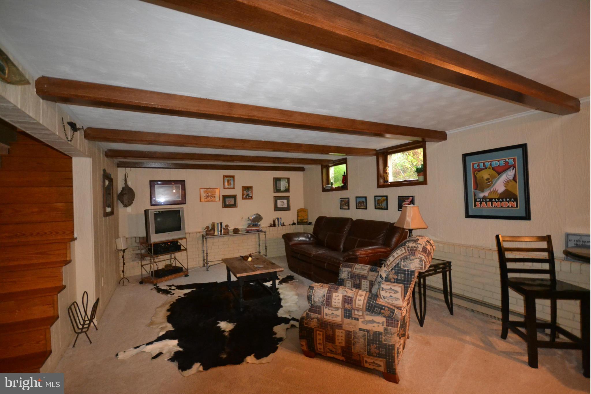 19666 Youngs Cliff Road Sterling, VA 20165 - Photo 19 of 30 Basement