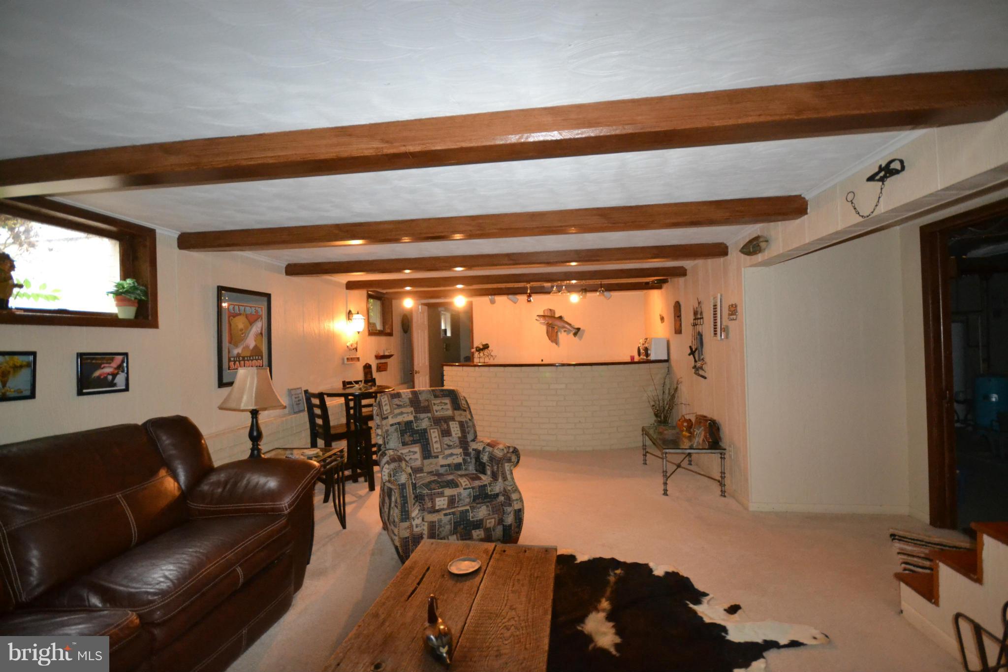 19666 Youngs Cliff Road Sterling, VA 20165 - Photo 21 of 30 Basement