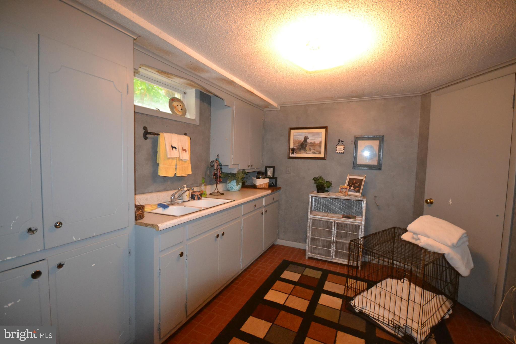 19666 Youngs Cliff Road Sterling, VA 20165 - Photo 22 of 30 Basement