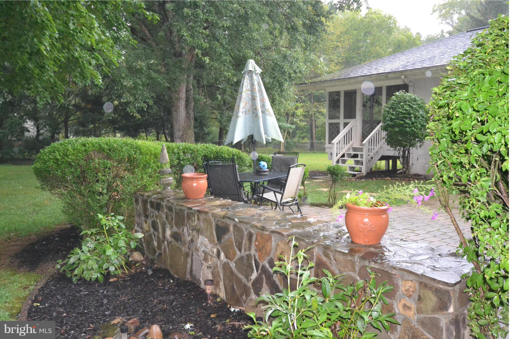 19666 Youngs Cliff Road Sterling, VA 20165 - Photo 27 of 30 Exterior (Rear)
