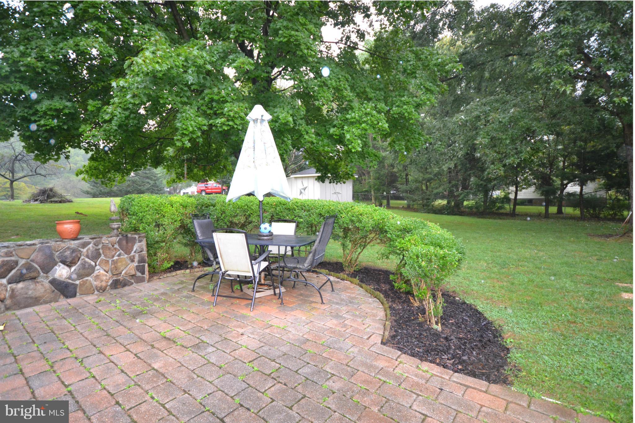 19666 Youngs Cliff Road Sterling, VA 20165 - Photo 29 of 30 Exterior (Rear)