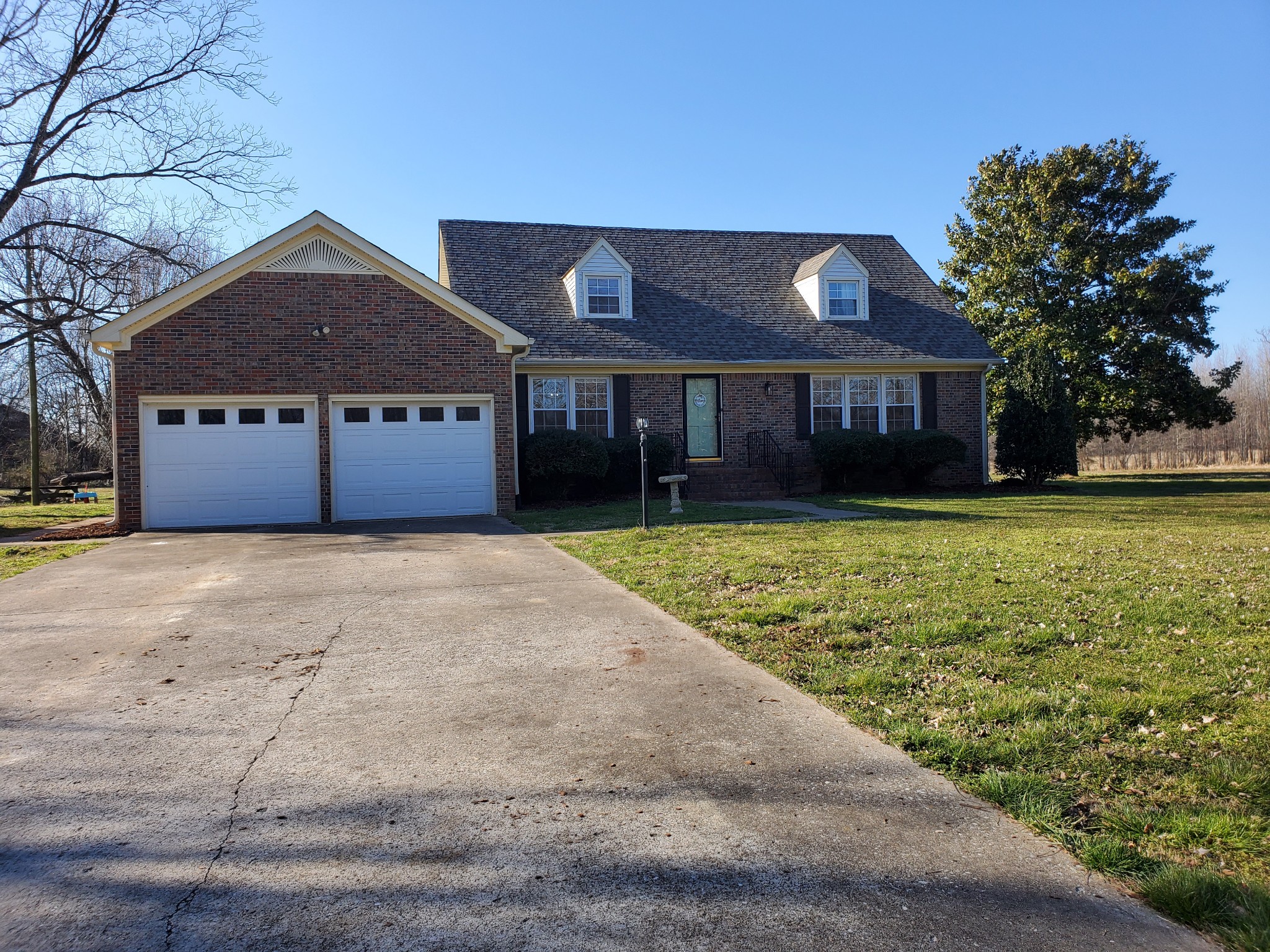 107 Childress Road Fayetteville, TN 37334 - Photo 1 of 59 Gallery Image 1