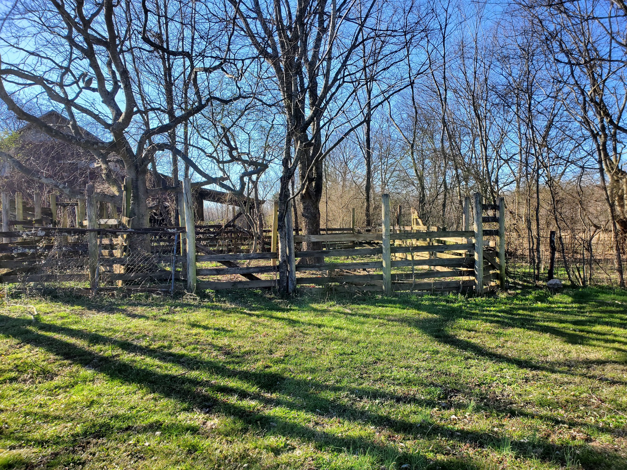 107 Childress Road Fayetteville, TN 37334 - Photo 14 of 59 Gallery Image 14