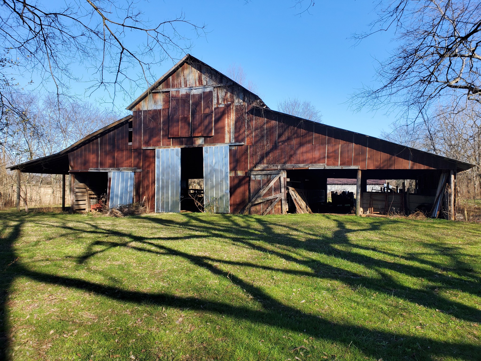 107 Childress Road Fayetteville, TN 37334 - Photo 15 of 59 Gallery Image 15
