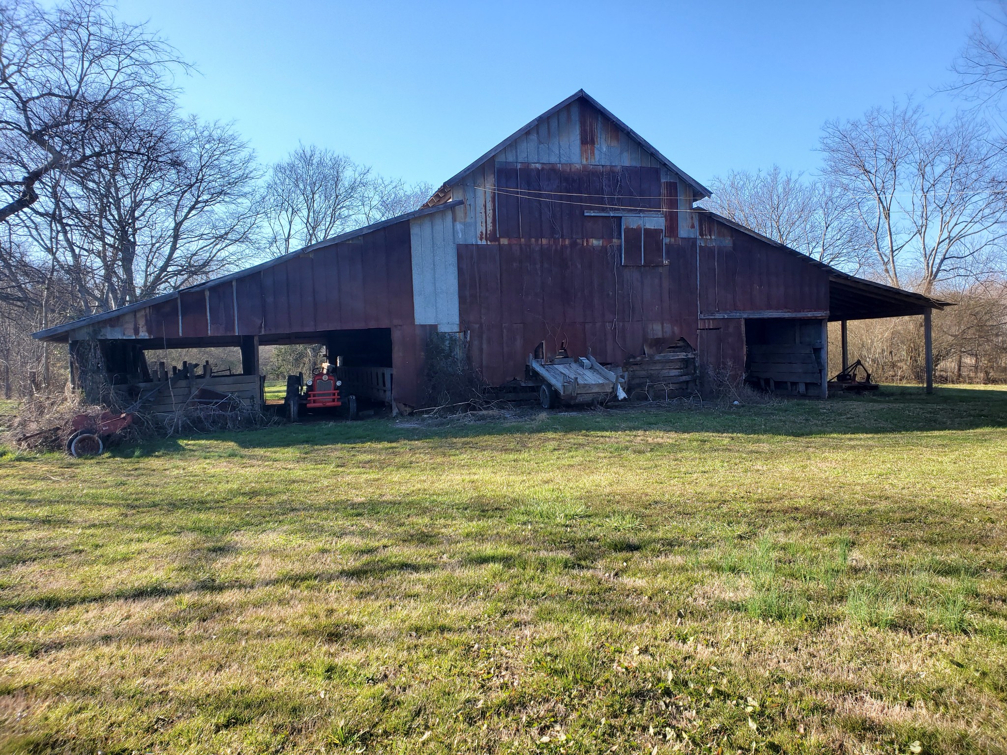 107 Childress Road Fayetteville, TN 37334 - Photo 16 of 59 Gallery Image 16