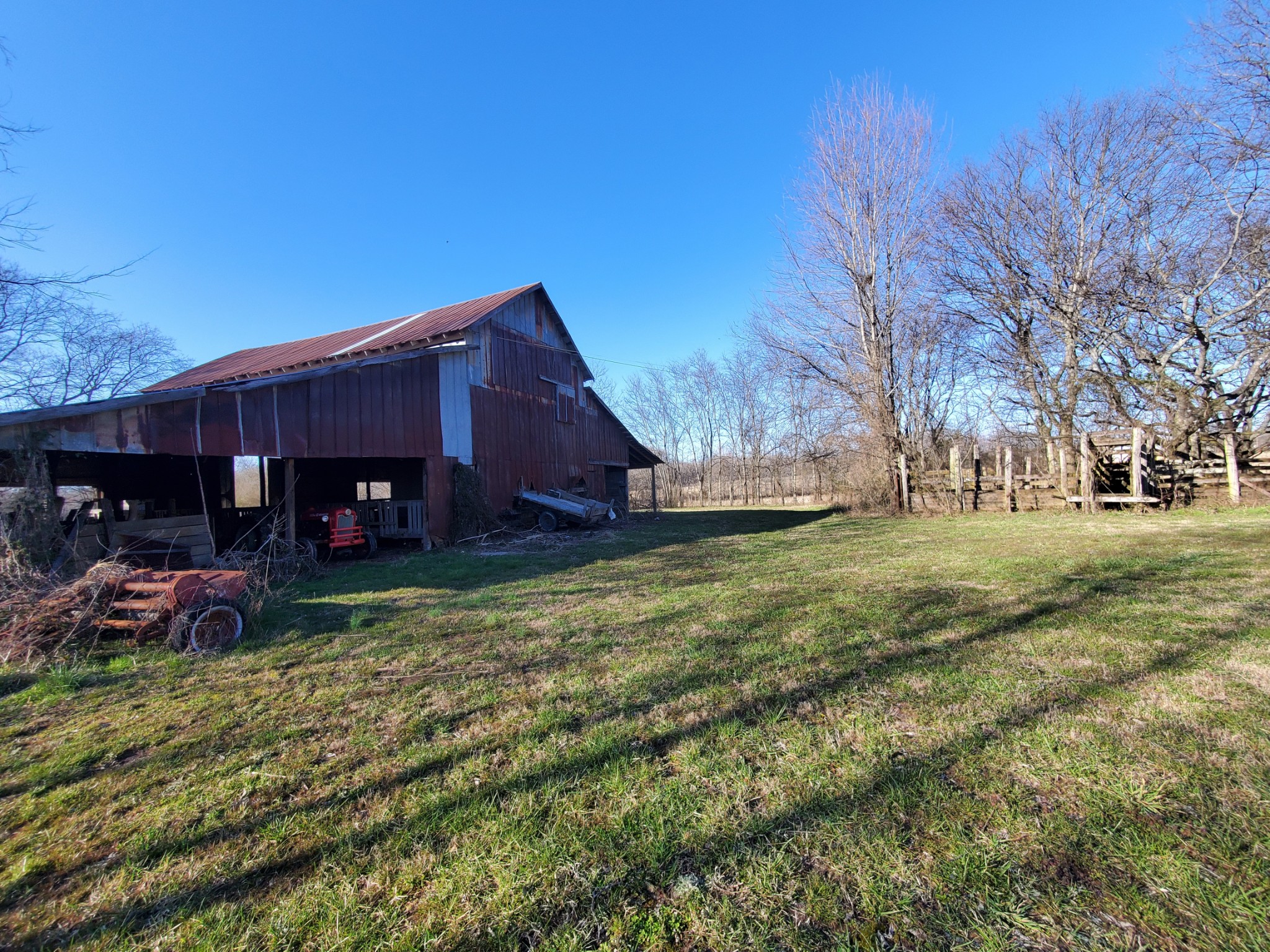 107 Childress Road Fayetteville, TN 37334 - Photo 17 of 59 Gallery Image 17