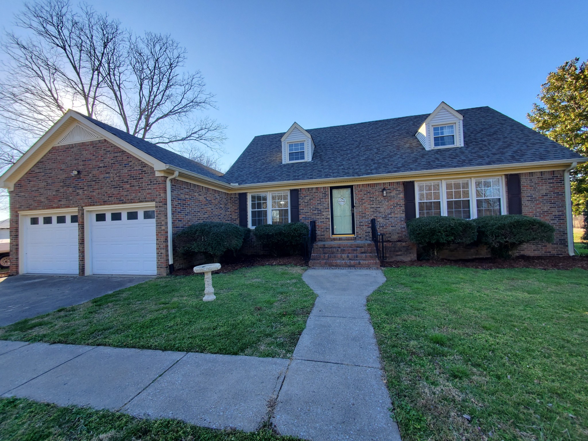 107 Childress Road Fayetteville, TN 37334 - Photo 2 of 59 Gallery Image 2