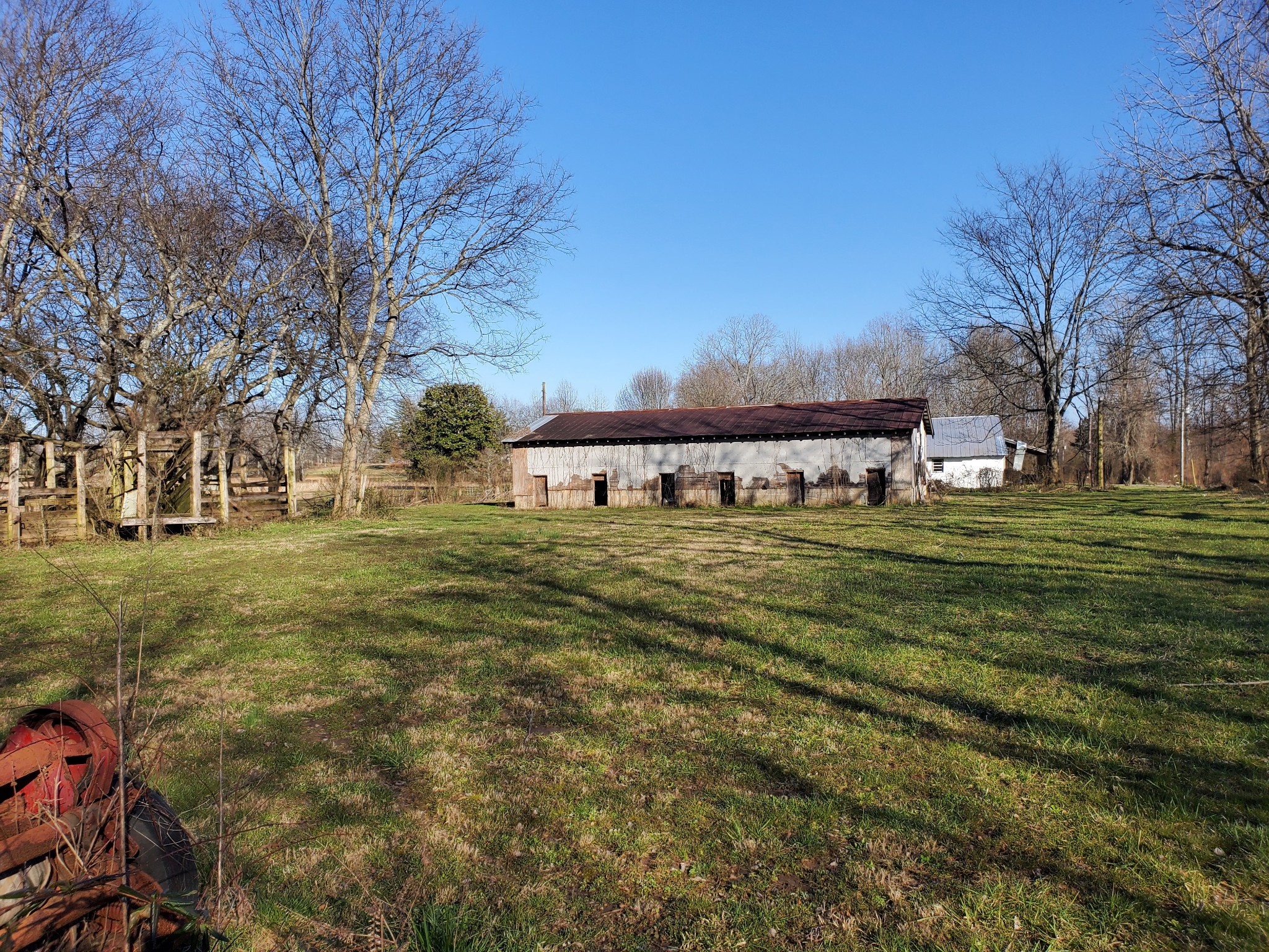 107 Childress Road Fayetteville, TN 37334 - Photo 21 of 59 Gallery Image 21