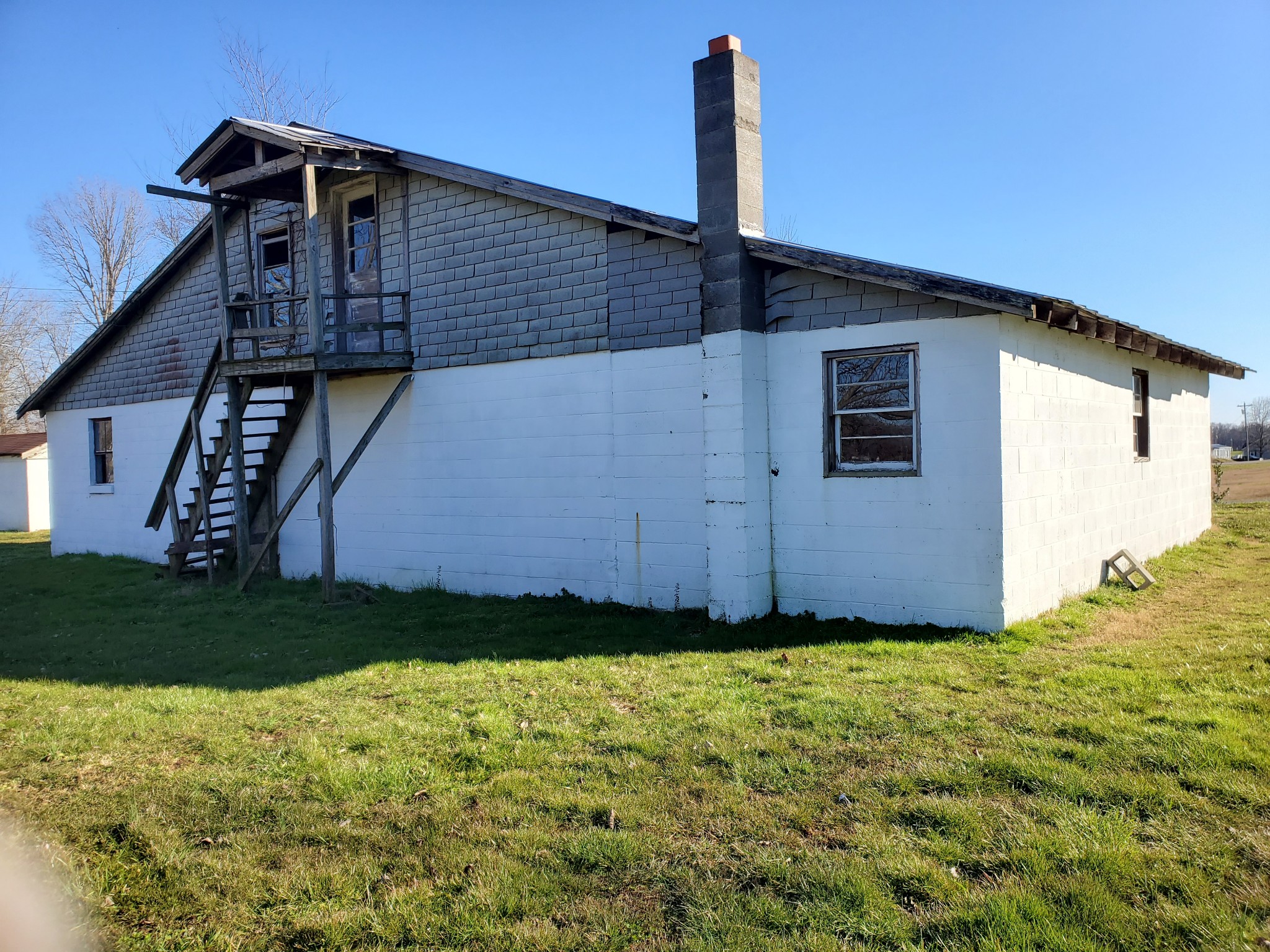 107 Childress Road Fayetteville, TN 37334 - Photo 24 of 59 Gallery Image 24
