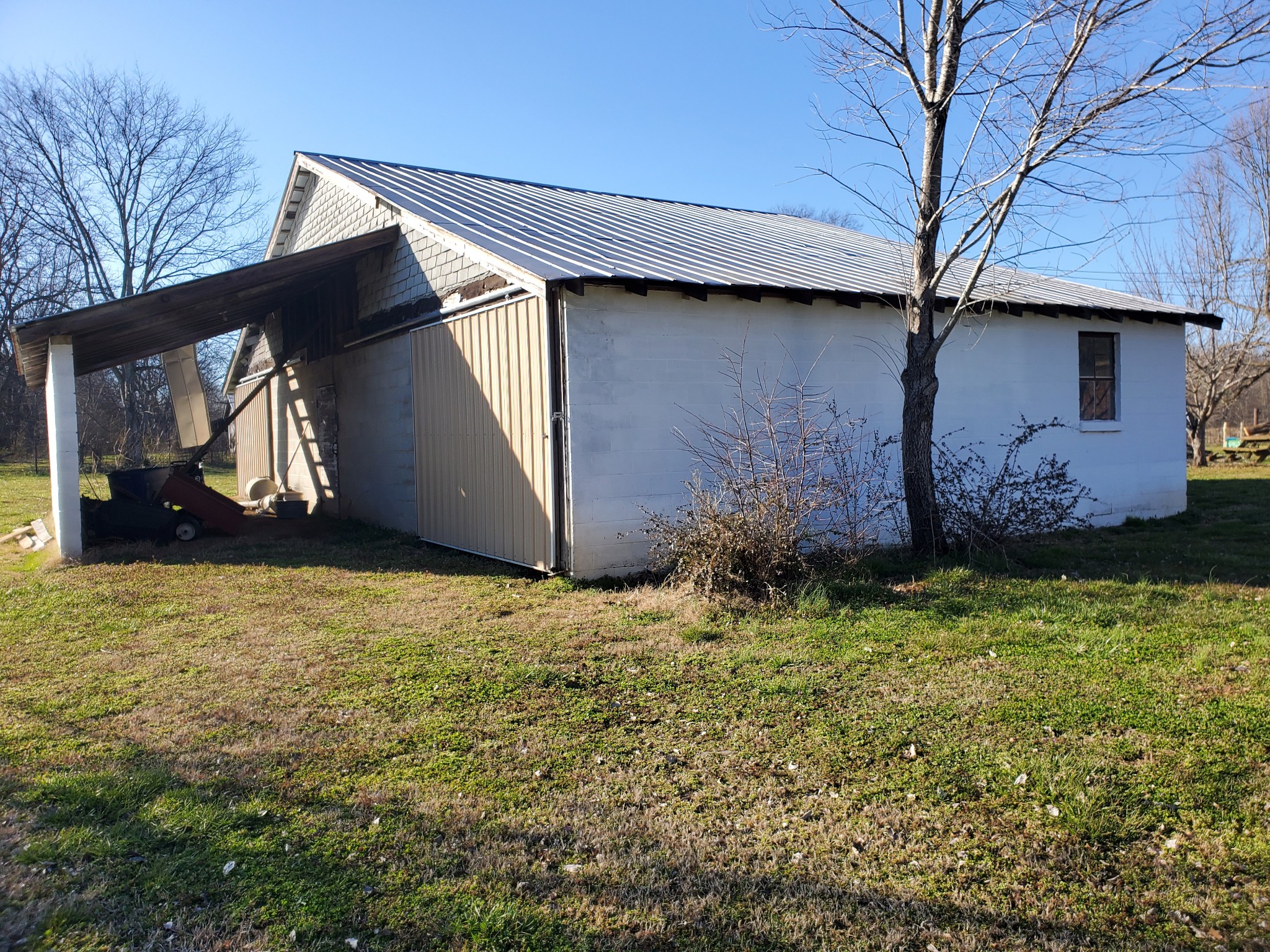 107 Childress Road Fayetteville, TN 37334 - Photo 25 of 59 Gallery Image 25