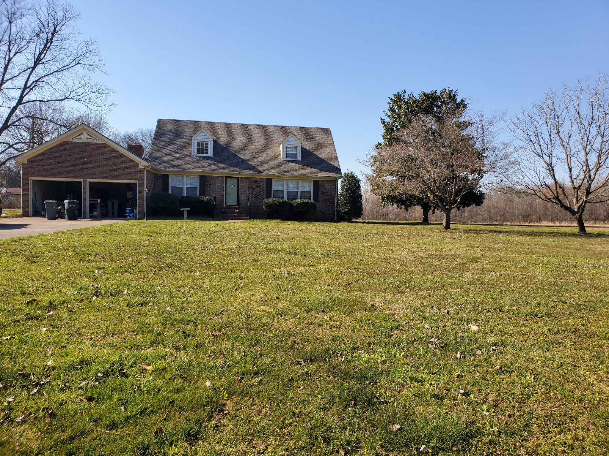 107 Childress Road Fayetteville, TN 37334 - Photo 3 of 59 Gallery Image 3