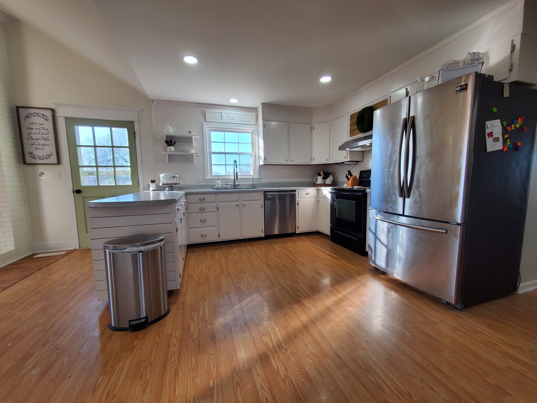 107 Childress Road Fayetteville, TN 37334 - Photo 33 of 59 Gallery Image 33