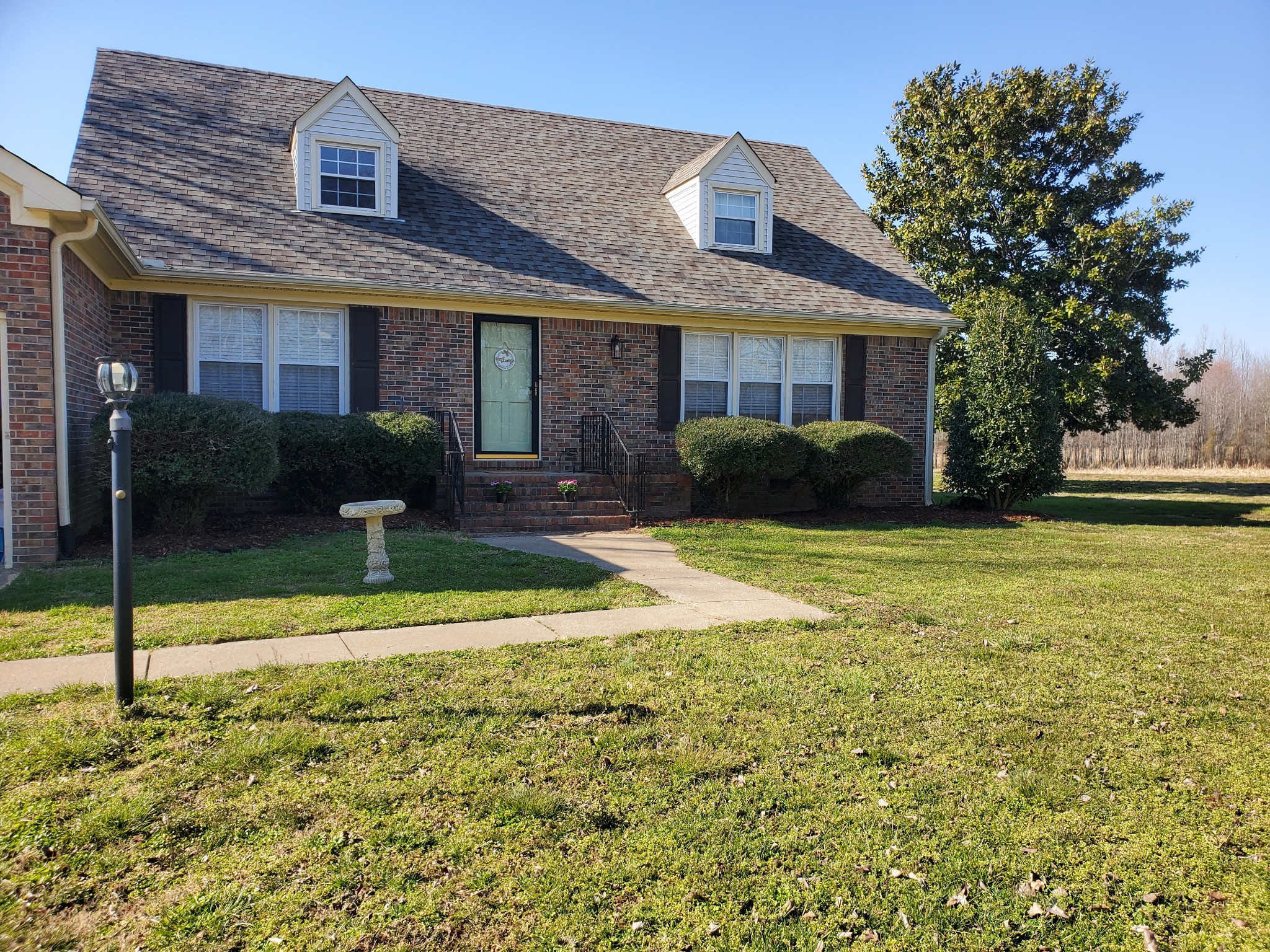 107 Childress Road Fayetteville, TN 37334 - Photo 4 of 59 Gallery Image 4